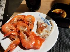 -星伦多 自助料理(圆融店)