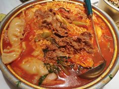 -HOTISLAND海鸡岛·韩国料理(江南西店)