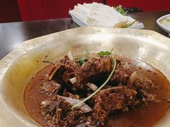 -芦月轩羊蝎子(北蜂窝店)