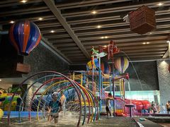 -清河半岛温泉度假酒店