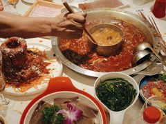 -大龙燚火锅(天安云谷店)