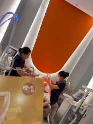 -Lily纤美·科技减脂中心