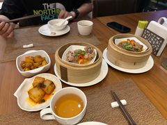 -正元希尔顿逸林酒店-御玺中餐厅