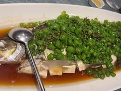 -望乡楼上海菜(日月光店)