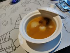 -索菲特酒店 · 云尚天际自助餐厅