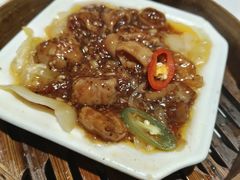 -稻香(天河领展店)