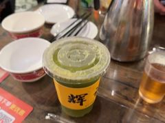 -辉记炭烧海鲜大排档·老字号(福田店)