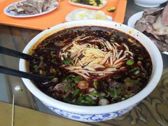 吾穆勒蓬灰牛肉-吾穆勒蓬灰牛肉面·清真(北滨河中路店)