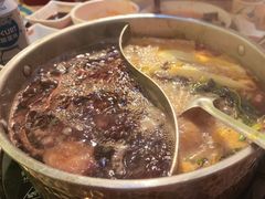-松野谷·寿喜烧自助(华联顺义金街购物中心店)