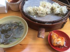 -海汇源老烧麦店(东大街总店)