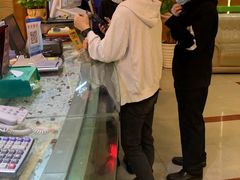 -世外桃源水疗会(皇庭彩园店)