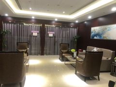 -爱康国宾体检中心(北京航天桥光耀东方分院)