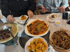 -东北缘餐厅(兰埔路店)