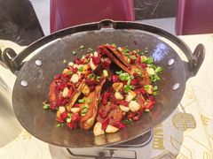 -聚味瞿记·龙虾堂(坡子街店)