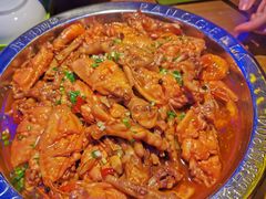 -胖哥俩肉蟹煲(虹口龙之梦店)