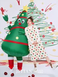 -专注孕妇照亲子照·纪田摄影