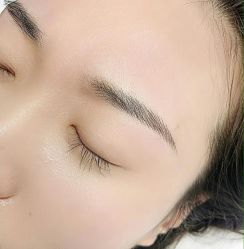 -Yue Show馨选·半永久纹眉纹眼线