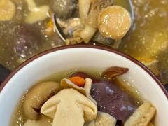 -山菌美食苑(振兴路店)