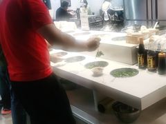 吊龙-陈记顺和潮汕牛肉火锅(番禺迎宾大道店)