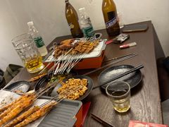 -半酌烧烤小酒馆(南京东路店)