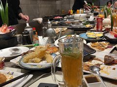-大渔铁板烧(花园道店)