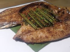 -山茶云南菜(中关村店)