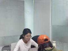 -诺亚雅思托福北郊中心(凤城路店)