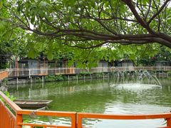 -陶缘一号·四季缘·老字号顺德菜·户外婚礼家宴(西滘店)