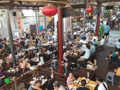 -東茅街茶馆