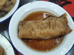 上海黄酱-逸桂禾面馆