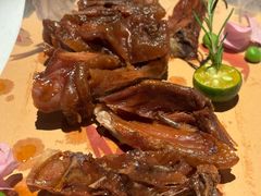 -春色如许·茶食餐厅(桃李春风店)