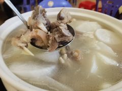 -老东风菜馆·潮汕大排档