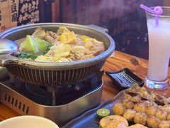 -坂吉屋·居酒屋深夜食堂(龙湖店)