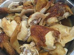 -飞尝蚝·顺德菜·鱼生(顺德总店)
