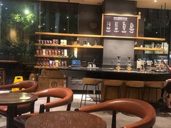 -星巴克臻选(深圳东海缤纷天地店)