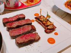 -ZHAO赵·牛扒坊(万象城店)