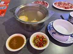 -贵宾牛·潮汕牛肉火锅(珠池总店)