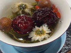 -汇聚德京味铜锅涮肉(沈家桥二路店)