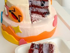 -壹点壹客·生日蛋糕(南山店)