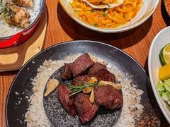 -一沙一城·岩烤牛扒(深圳首店)