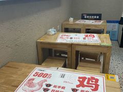 -上官窑鸡(长宁King88店)