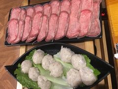 -牛品福潮汕牛肉火锅(旺庄店)