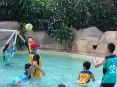 -杭州开元森泊度假乐园