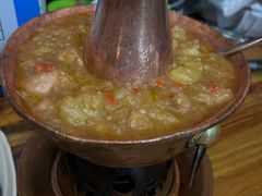 -蜗牛小馆醉乡民谣云南菜(惠新西里店)