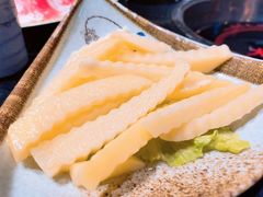 土豆条-大龙燚火锅(五一广场店)