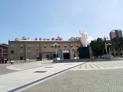 -长影旧址博物馆