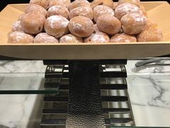 sugar&nbsp;doughnuts-新加坡文华东方酒店