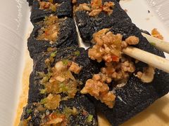 长沙臭豆腐-口味堂(惠济路店)