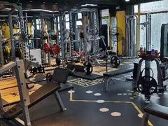 -ENERGY原力健身(川周店)