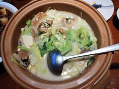 -郑庄脂渣海鲜楼(九水路店)